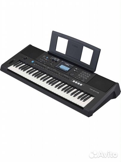 Синтезатор Yamaha PSR-E473