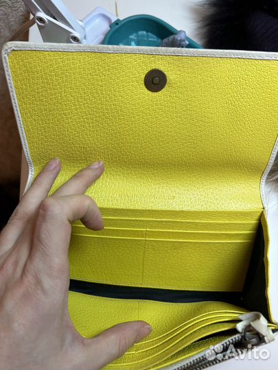 Кошелек Balenciaga оригинал