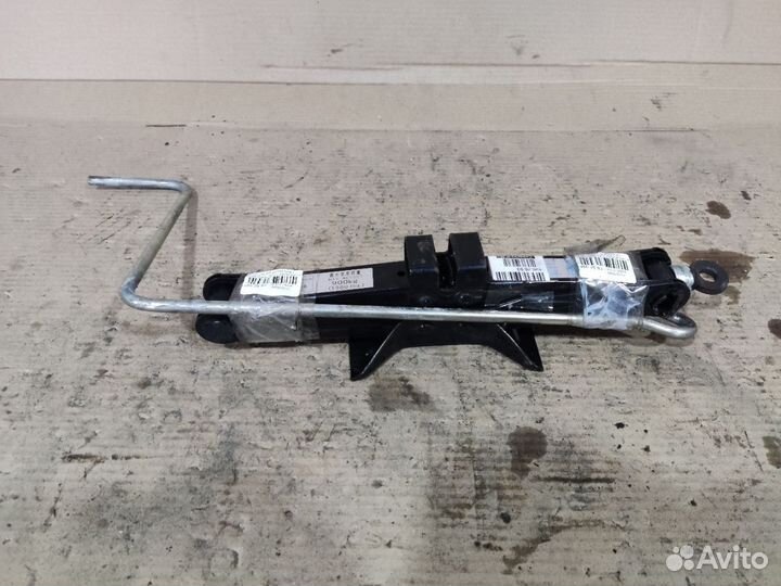 Домкрат subaru impreza gh6