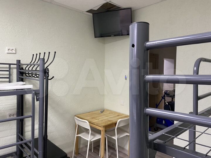 Комната 15 м², 2/3 эт.