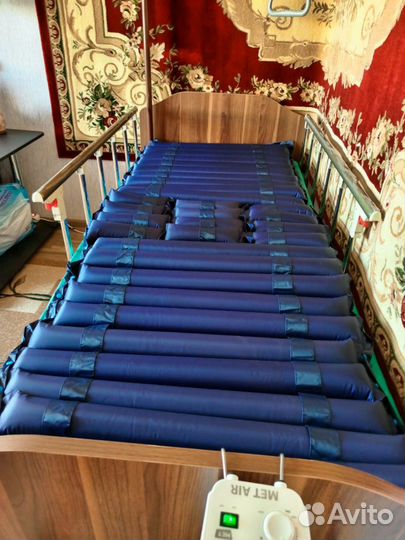 Противопролежневый матрас новый