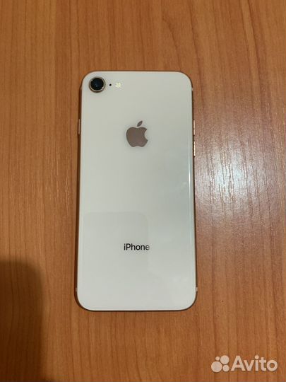 iPhone 8, 128 ГБ