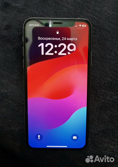 iPhone Xs, 64 ГБ