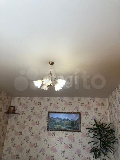 1-к. квартира, 30,1 м², 1/3 эт.