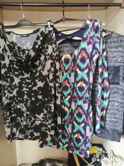 Женские вещи