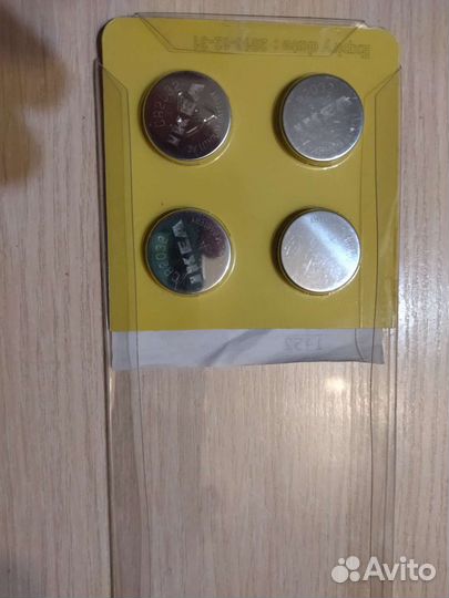 Батарейка Платбой Икеа