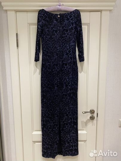 Платье Just Cavalli вечернее