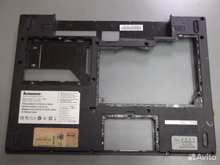 Lenovo L3000 G410 (14002) по запчастям