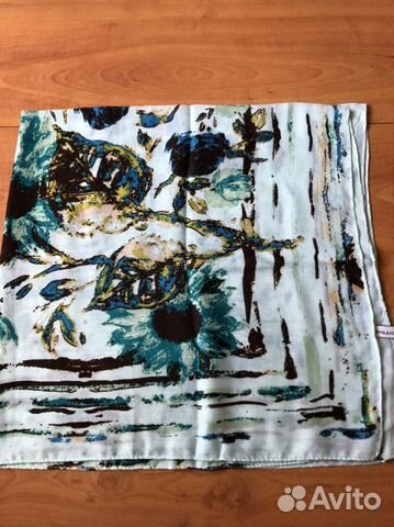 Палантин Dulanna