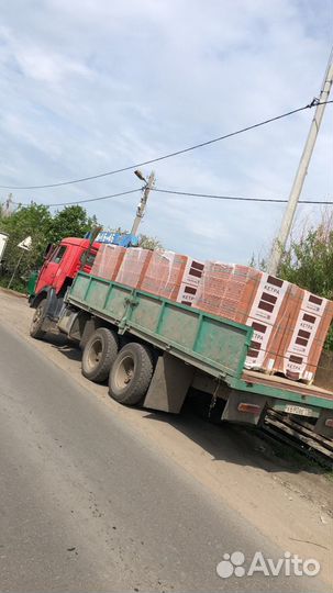 Услуги манипулятора