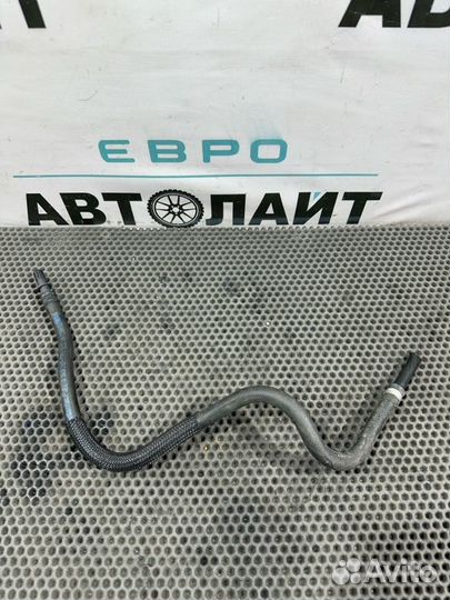 Патрубок Volvo Xc90 L A4 2.0D D4204T23 2018