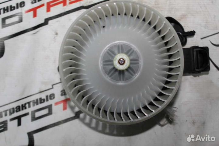 Моторчик печки honda civic FB2 FB4 FB6 FB8 левый р