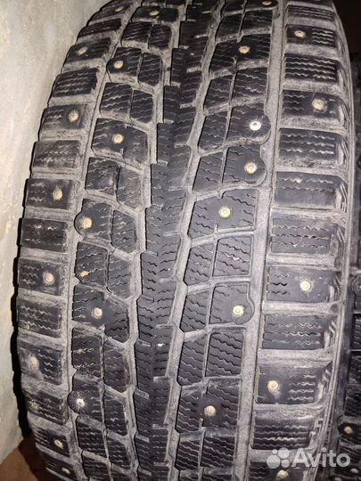 Dunlop SP Winter Ice 01 215/50 R17 95T