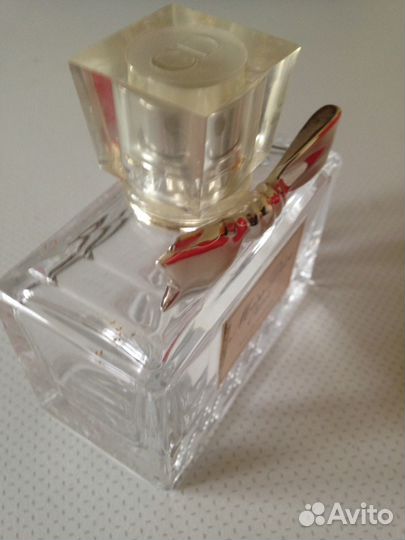 Флакон от духов Miss Dior 50 ml