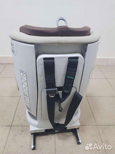 Детское автокресло isofix Romer Trifix 9 18 кг