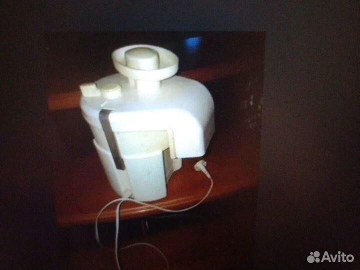 Соковыжималка