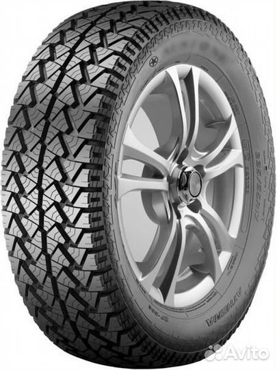 Fortune FSR-302 265/60 R18 110T