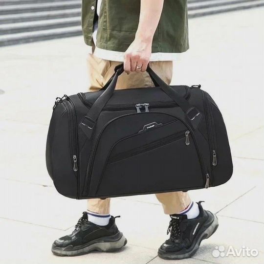 Дорожная сумка