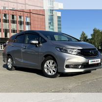 Honda Shuttle 1.5 AMT, 2019, 91 445 км, с пробегом, цена 1 670 000 руб.