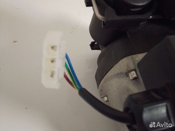 Насос циркуляции настенного котла