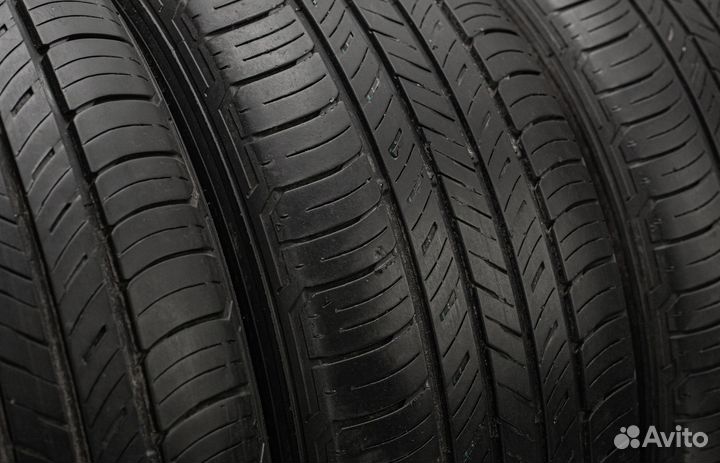 Kumho Crugen HP71 245/60 R18 105V