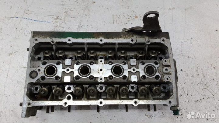 Гбц Volkswagen Polo седан 1.6 cfna 2014