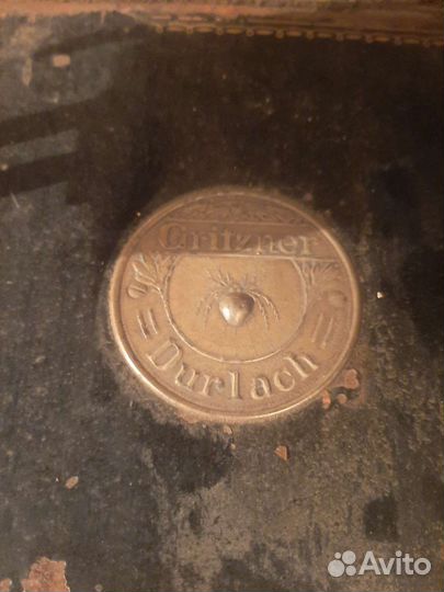 Станина от Швейной машины гризнер