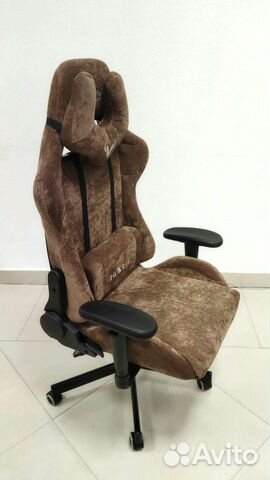 Компьютерное кресло новое