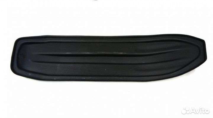 Накладки на лыжи для снегохода Yamaha VK540 IV, V