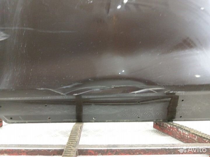 Дверь передняя левая Opel Mokka