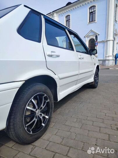 ВАЗ 2115 Samara 1.6 МТ, 2011, 149 000 км