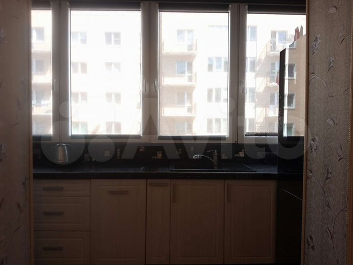 2-к. квартира, 63 м², 5/8 эт.