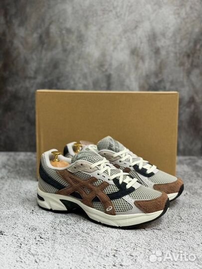 Кроссовки Asics gel 1130 hal