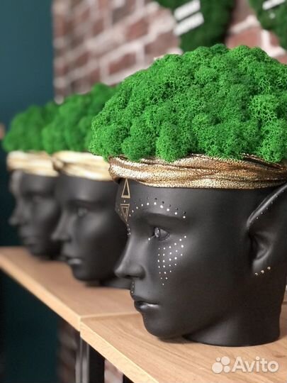 Украшения для дома