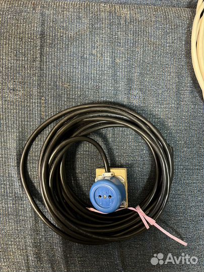 Удлинитель электрический