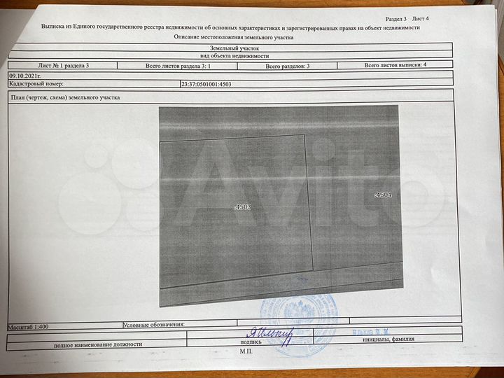 Участок 11,9 сот. (ИЖС)