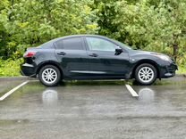 Mazda 3 1.6 MT, 2010, 181 000 км, с пробегом, цена 840 000 руб.