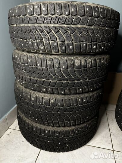 Viatti Brina Nordico V-522 205/55 R16