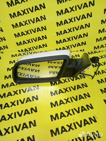 Зеркало левое Bmw 5-Series E60 N53 2010