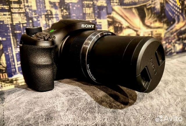 Sony dsc-h400 супер зум 63x, пример фото 6 и 7 объявление продам