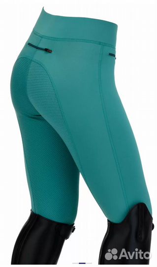 Бриджи для верховой езды детские