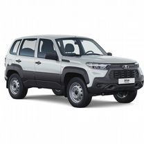 Новый ВАЗ (LADA) Niva Travel 1.7 MT, 2024, цена от 1 051 200 руб.