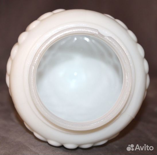 Плафон шишка СССР