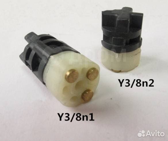 Дадчики скорости АКПП 722.9 оригинал