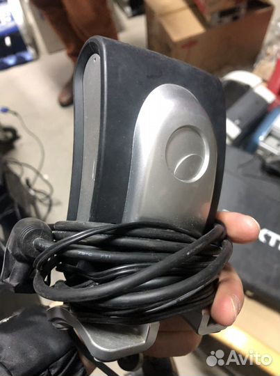 Сканер штрих-кода HoneyWell MS 75800