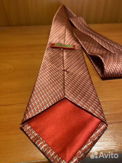 Галстук Brioni