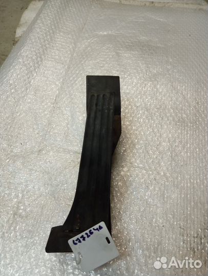 Педаль газа Bmw 6772646
