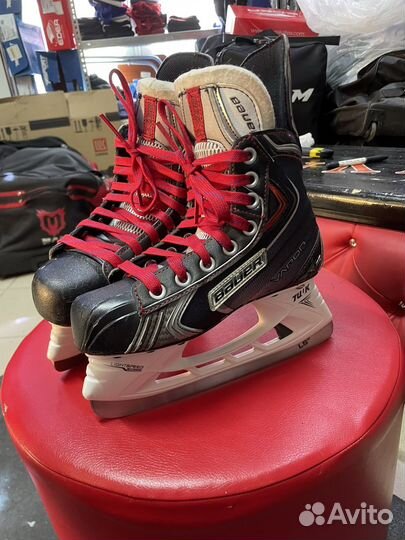 Коньки хоккейные Bauer X -80 R-1EE