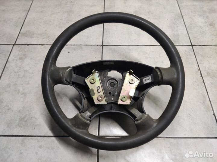 Руль Geely Mk MR479QA 2011