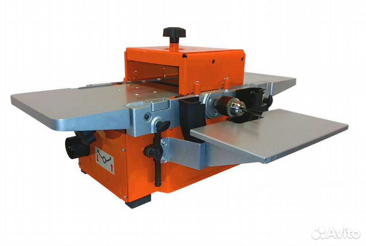 Станок деревообрабатывающий WoodKrafT ST-2200